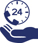 24 hour Health Helpline for Employee Parents