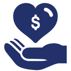 medical reimbursement icon