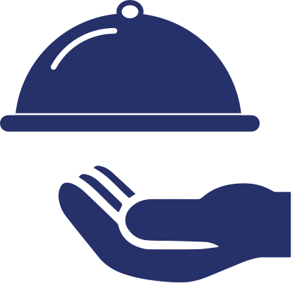 restaurant-ticket icons