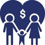 family_insurance icons